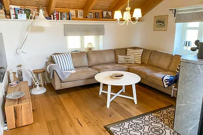 Vakantieappartement Gezinsvakantie Dierhagen