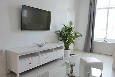 Appartamento Vacanza con famiglia Warnemünde