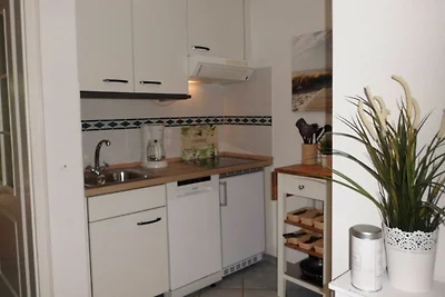 Vakantieappartement Gezinsvakantie Brodersby