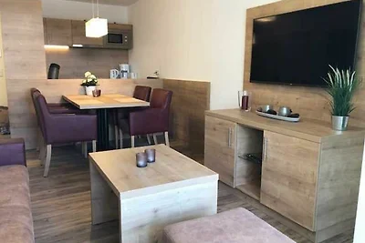 Appartamento Vacanza con famiglia Feldberg