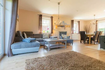 Kuća za odmor Dopust za oporavak Tönning