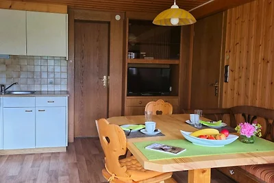 Appartamento Vacanza con famiglia Sibratsgfäll