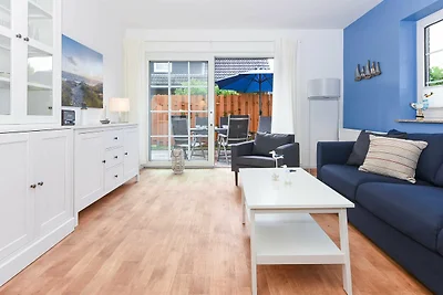 Ferienwohnung 1 Friesenhuus