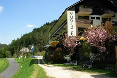 Pensione Vacanza romantica Waischenfeld