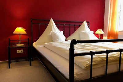 Vakantieappartement Gezinsvakantie Neustadt in Holstein
