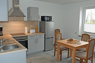 Vakantieappartement Gezinsvakantie Schaprode