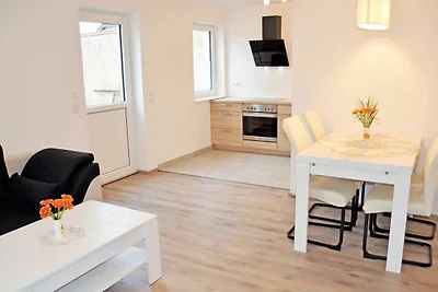 Ferienwohnung mit Terrasse zur Baaber Beek 03