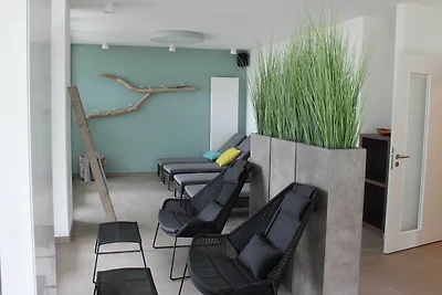 Apartament Dla rodzin Neustadt in Holstein
