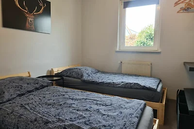 Ferienbungalow Ostsee