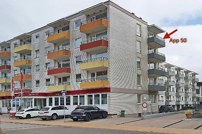 Appartamento Vacanza con famiglia Westerland