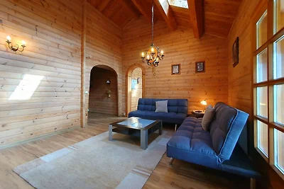Ferienhaus Brockenbauer