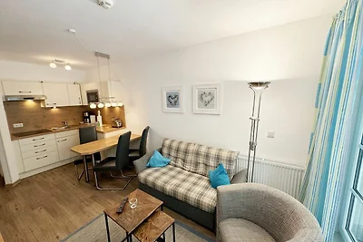 Haus Meeresblick A 3.15 Steuerbord mit Balkon