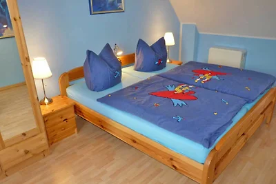 Casa vacanze Vacanza di relax Kargow