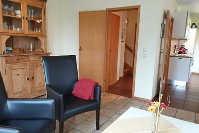 Casa vacanze Vacanza di relax Horumersiel