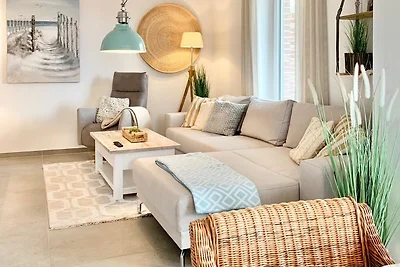 Appartamento Vacanza con famiglia Butjadingen