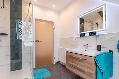 Vakantieappartement Gezinsvakantie Eckental