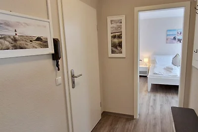 Haus Nordsee Whg 17