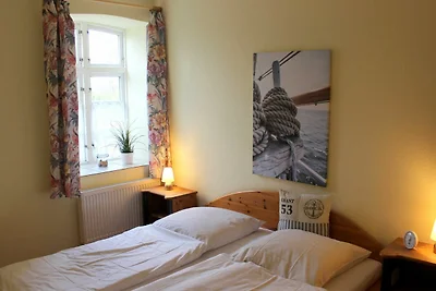 Ferienwohnung Ostseeanleger