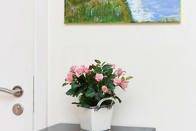 Ferienwohnung Westerplate