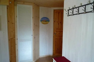 Drei-Raum-Ferienhaus (76 qm)
