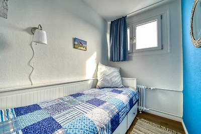 Ferienpark - Haus M, App. 0M0107 - Meer Leev