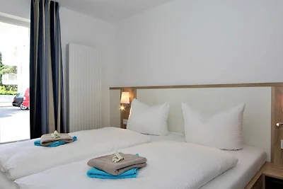 Hotel Cultuur en bezienswaardigheden Bansin