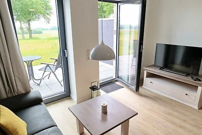 Vakantieappartement Gezinsvakantie Hohenkirchen