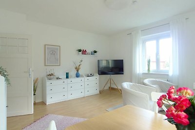 Vakantieappartement Gezinsvakantie Altenberg