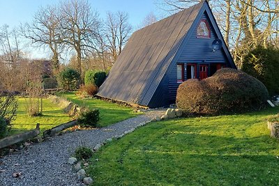 Vakantiehuis Ontspannende vakantie Brodersby