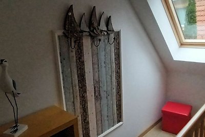 Ferienwohnung Herzmuschel