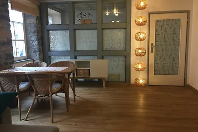 Vakantieappartement Gezinsvakantie Bad Wimpfen
