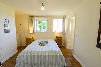 Ferienwohnung 1 mit Seeblick