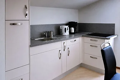 Ferienwohnung Iwan (2.OG)