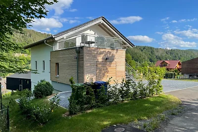Vakantieappartement Gezinsvakantie Edertal