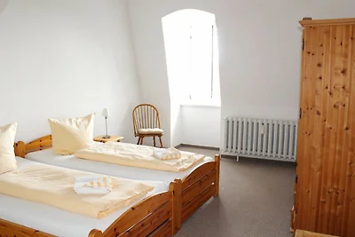 Slot/Kasteel Vakantieparken en clubs Boldekow
