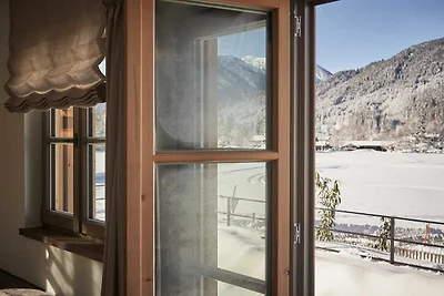 Chalet Hirschbergblick