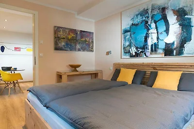 GUTE STUBB´ apARTment