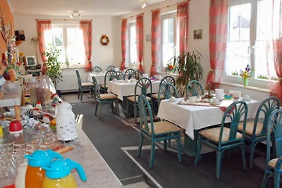 02 Doppelzimmer inkl. Frühstück