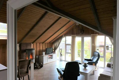 Ferienhaus Lütt Huus