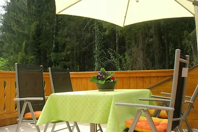 Vakantieappartement Gezinsvakantie Abersee
