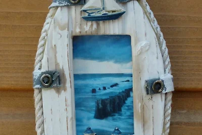 Ferienhaus 608 auf dem Ostseecamp...