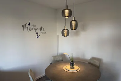 Appartement Vacances avec la famille Timmendorfer Strand