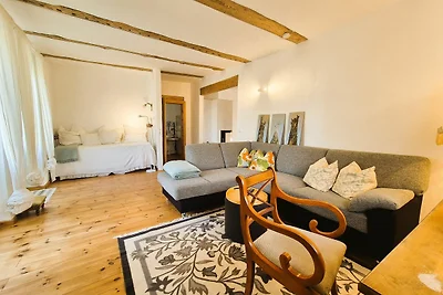 Vakantieappartement Gezinsvakantie Faulenrost