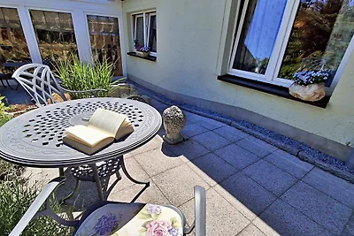 Apartamento Vacaciones familiares Ahlbeck