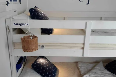 Ferienpark - Haus Q, App. 0Q0402