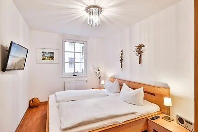 A1.02: 40m², 2-Raum, 3 Pers.