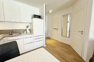 Haus Meeresblick A 2.05 Baabedos mit Balkon