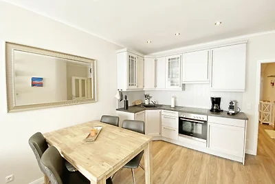 Vakantieappartement Gezinsvakantie Göhren