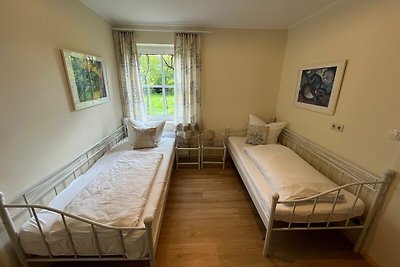 Vakantieappartement Gezinsvakantie Weener