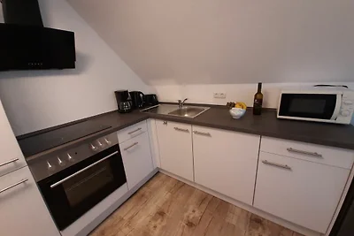 Vakantieappartement Gezinsvakantie Schesslitz